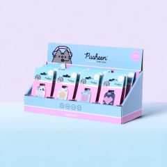 CEAS DE MANA PUSHEEN