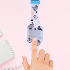 CEAS DE MANA PUSHEEN TETRIS DETALIU