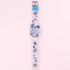 CEAS DE MANA PUSHEEN TETRIS DETALIU