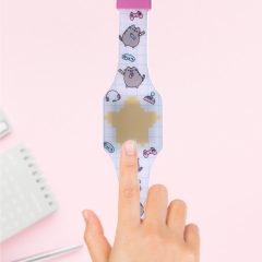 CEAS DE MANA PUSHEEN WHITE STAR DETALIU