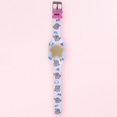 CEAS DE MANA PUSHEEN WHITE STAR DETALIU