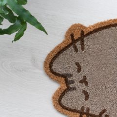 COVORAS USA PUSHEEN