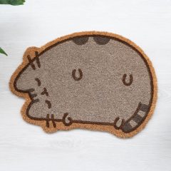 COVORAS USA PUSHEEN