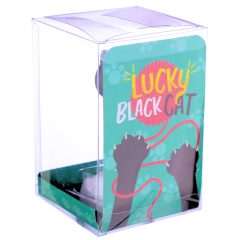 FIGURINA SOLARA PISICA