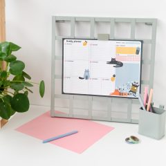 PLANIFICATOR SAPTAMANAL PISICI