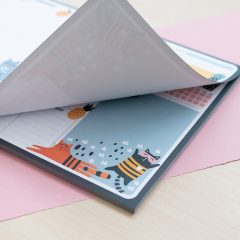 PLANIFICATOR SAPTAMANAL PISICI