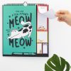 PLANNER MEOW MEOW