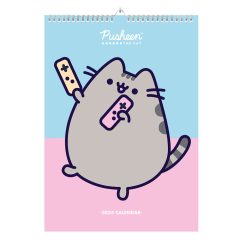 CALENDAR A PUSHEEN ()