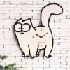 CEAS DE PERETE SIMON'S CAT