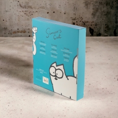CEAS DE PERETE SIMON'S CAT