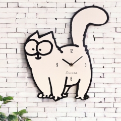 CEAS DE PERETE SIMON'S CAT