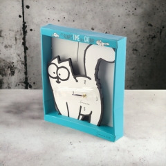 CEAS DE PERETE SIMON'S CAT