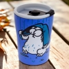 PAHAR TERMOIZOLANT SIMON'S CAT