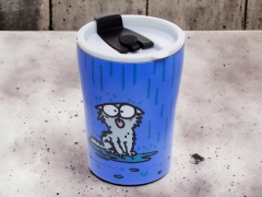 PAHAR TERMOIZOLANT SIMON'S CAT