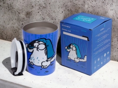PAHAR TERMOIZOLANT SIMON'S CAT