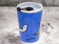 PAHAR TERMOIZOLANT SIMON'S CAT