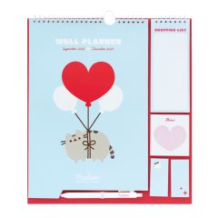 PLANIFICATOR Pusheen ()