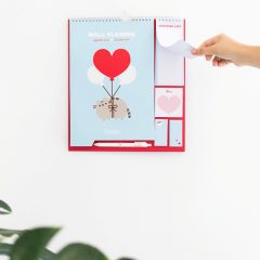 PLANIFICATOR Pusheen ()