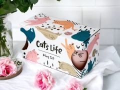 SET CANI CATS LIFE