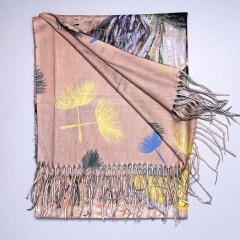 ESARFA CU PISICI ARTSY G