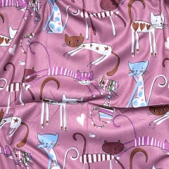 ESARFA CU PISICI HAWAII D