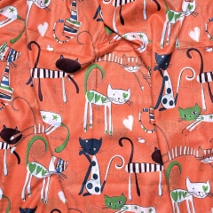 ESARFA CU PISICI HAWAII D