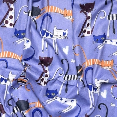 ESARFA CU PISICI HAWAII D