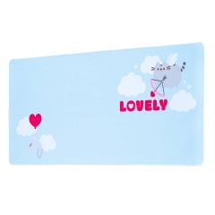 MOUSE PAD PUSHEEN PURRFECT LOVE