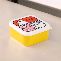 CUTIE BENTO SIMON'S CAT