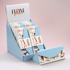 ETUI OCHELARI FELINE FINE