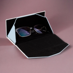 ETUI OCHELARI FELINE FINE