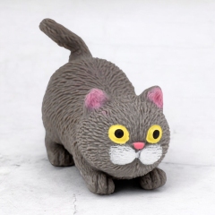 JUCARIE STRETCH CAT BILLY