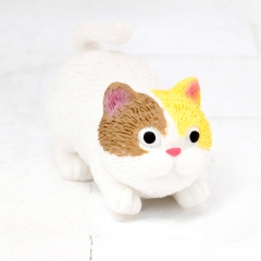 JUCARIE STRETCH CAT CALI