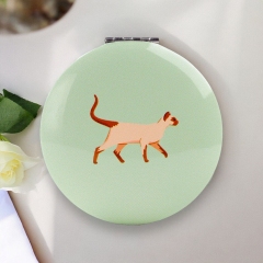 OGLINDA DE BUZUNAR FELINE FINE BENGY