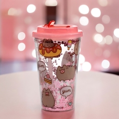 PAHAR CU PAI PUSHEEN