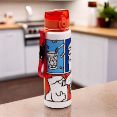 STICLA CU CAPAC SIMON'S CAT