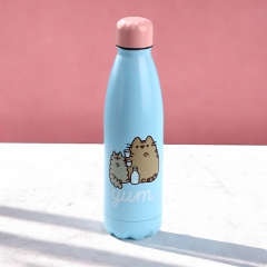 TERMOS PUSHEEN YUM