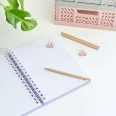 AGENDA SPIRALATA PUSHEEN MOMENTS CTFBA ()