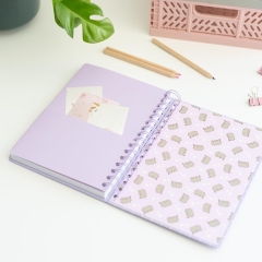 AGENDA SPIRALATA PUSHEEN MOMENTS CTFBA ()