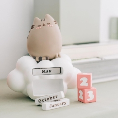 CALENDAR D PUSHEEN CPD ()