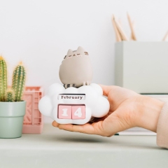 CALENDAR D PUSHEEN CPD ()