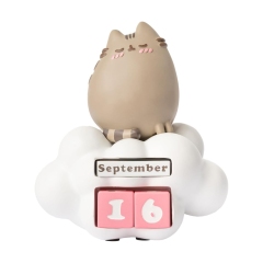 CALENDAR D PUSHEEN CPD ()