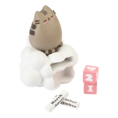 CALENDAR D PUSHEEN CPD ()