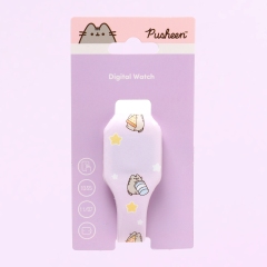 CEAS PUSHEEN FOODIE