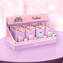 CEASURI PUSHEEN