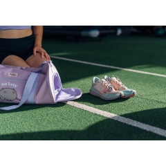 GEANTA SPORT PUSHEEN MOMENTS MARE ()