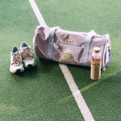 GEANTA SPORT PUSHEEN MOMENTS MARE ()