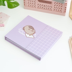 PLANIFICATOR PUSHEEN MOMENTS PSNA ()