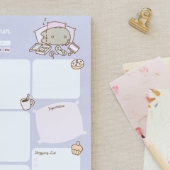 PLANIFICATOR SAPTAMANAL PUSHEEN MOMENTS A BNE ()