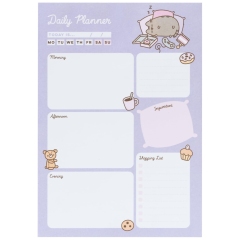 PLANIFICATOR SAPTAMANAL PUSHEEN MOMENTS A BNE ()